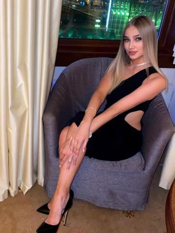 Индивидуалка Лидия Фотография 2